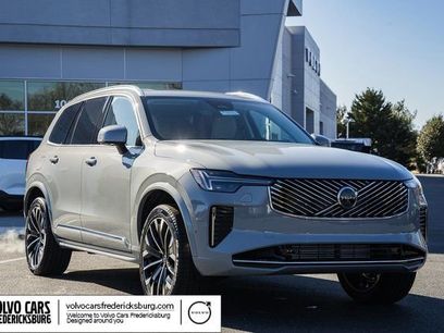 New 2026 Volvo XC90 T8 Ultra w/ Protection Package Premier