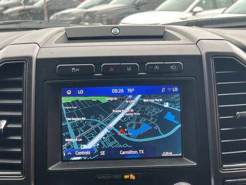 Used 2020 Ford Expedition Platinum RWD image 35
