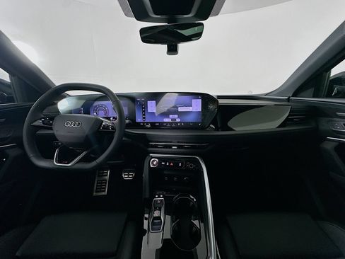New 2026 Audi SQ5 Premium Plus AWD/4WD image 14