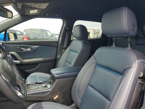 Used 2024 Chevrolet Blazer RS FWD image 5