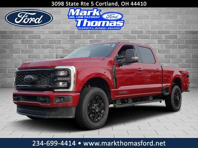New 2026 Ford F350 XLT w/ XLT Premium Package