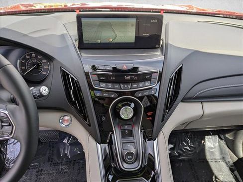 New 2026 Acura RDX SH-AWD w/ Advance Package image 12