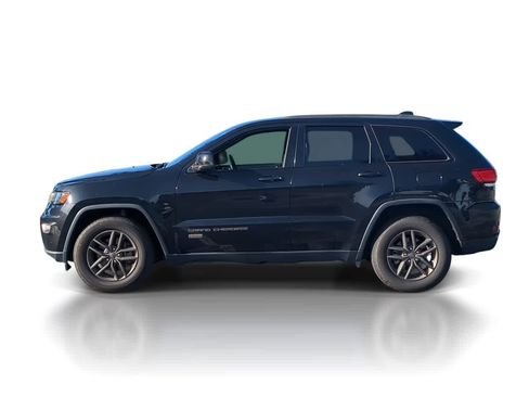 Used 2016 Jeep Grand Cherokee Laredo 75th Anniversary image 5