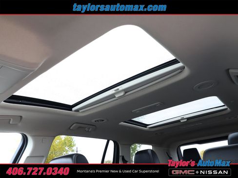 Used 2022 GMC Acadia Denali image 40