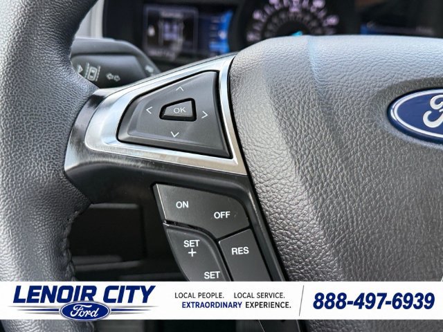 Certified 2023 Ford Edge SEL w/ Convenience Package AWD/4WD image 21