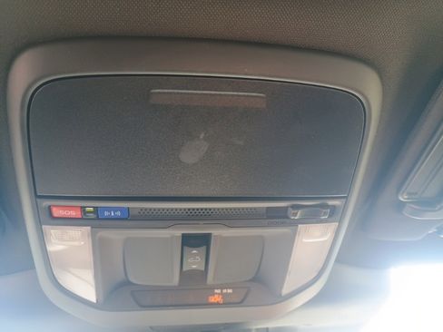 Used 2025 Subaru Forester Sport w/ Popular Package image 32