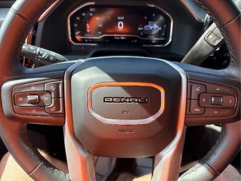 Certified 2025 GMC Sierra 2500 Denali w/ Denali Reserve Package AWD/4WD image 26