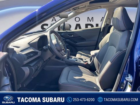 New 2026 Subaru Crosstrek 2.5i Limited AWD/4WD image 10