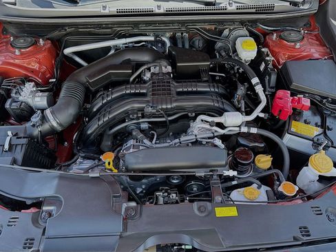 Used 2025 Subaru Crosstrek 2.0i image 36