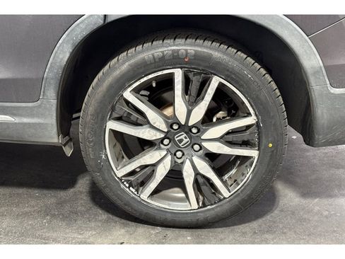 Used 2019 Honda Pilot Elite image 7