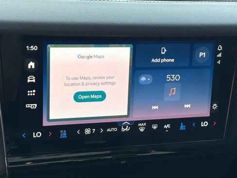 New 2026 Lincoln Navigator Reserve AWD/4WD image 33
