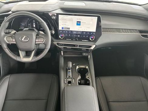 New 2026 Lexus RX 350 AWD/4WD image 11