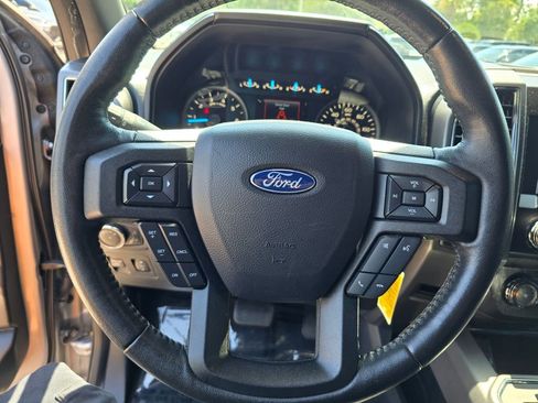Used 2020 Ford F150 XLT w/ Equipment Group 302A Luxury AWD/4WD image 21