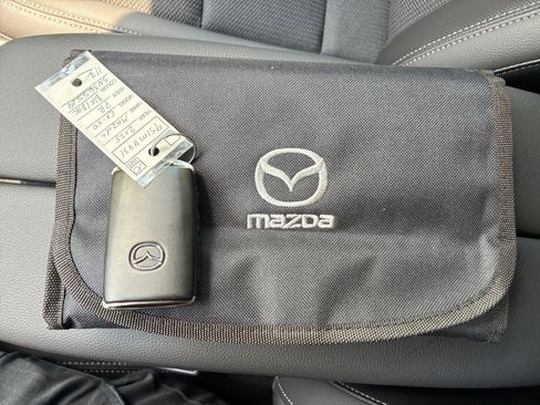 Certified 2025 MAZDA CX-50 AWD 2.5 S w/ Weather Package image 34