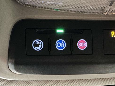 Certified 2023 Buick Encore GX Preferred w/ Cold Weather Comfort Package FWD image 35