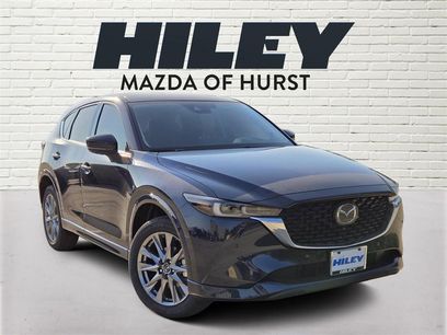 New 2025 MAZDA CX-5 AWD 2.5 S w/ Premium Plus Pkg