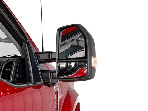 Used 2022 Ford F450 Limited w/ FX4 Off-Road Package image 42