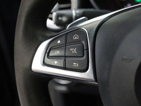 Used 2018 Mercedes-Benz C 300 Cabriolet image 10