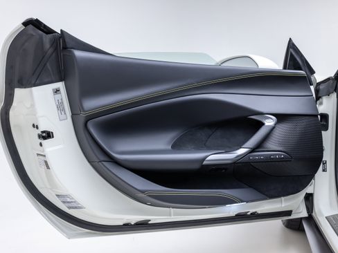 Certified 2025 Ferrari 296 GTB image 28