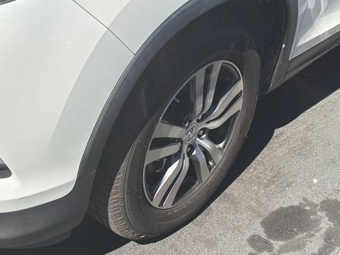 Used 2017 Honda Pilot EX-L image 22