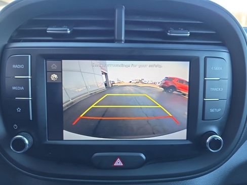 Used 2024 Kia Soul LX w/ Option Group 015 image 21