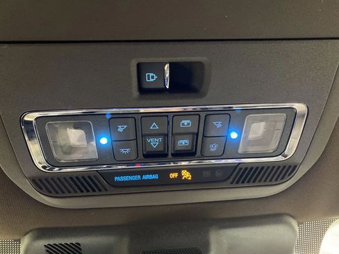 Used 2021 Ford F150 King Ranch w/ Equipment Group 601A High image 33