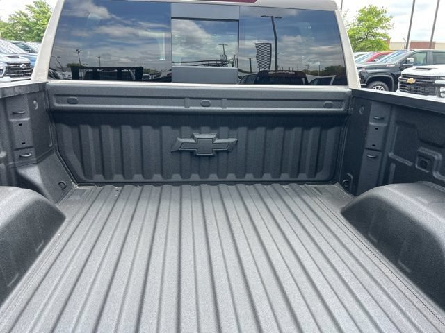 New 2026 Chevrolet Silverado 1500 RST w/ RST All Star Premium Package AWD/4WD image 29