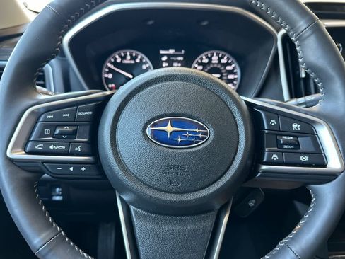 Used 2025 Subaru Ascent Touring w/ Popular Package #1 AWD/4WD image 24