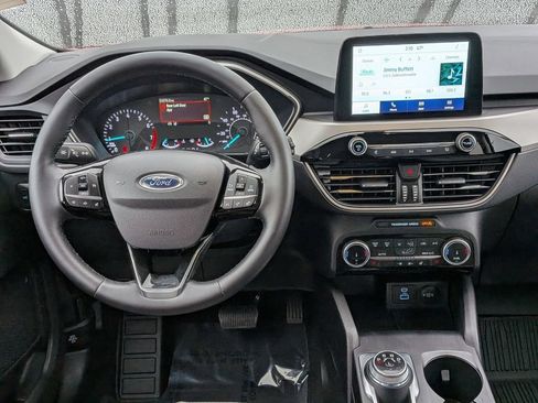 Used 2022 Ford Escape SE w/ Convenience Package AWD/4WD image 21