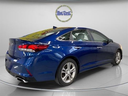 Used 2018 Hyundai Sonata SEL FWD image 6