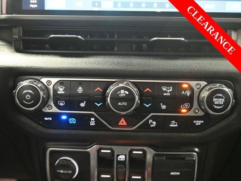 Used 2024 Jeep Wrangler Willys 4xe image 28