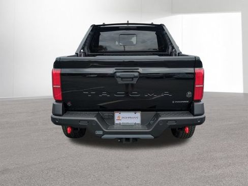 New 2026 Toyota Tacoma 4x4 Double Cab Hybrid image 6