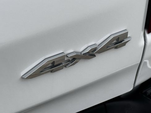 Used 2025 RAM 1500 Laramie w/ Sport Appearance Package image 13