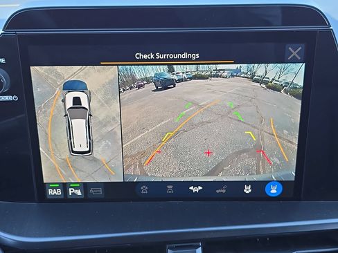 New 2026 Subaru Outback Wilderness AWD/4WD image 41