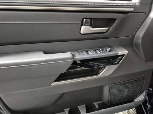 New 2026 Toyota Tundra Limited AWD/4WD image 13