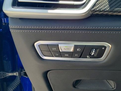 Used 2023 BMW X5 M w/ Competition Package AWD/4WD image 20