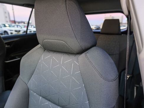 Certified 2023 Toyota RAV4 XLE w/ Convenience Package FWD image 22