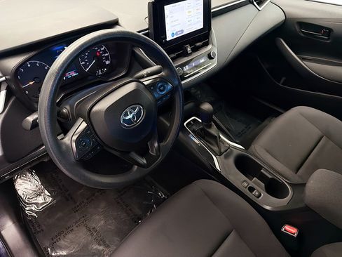 Used 2024 Toyota Corolla LE FWD image 7