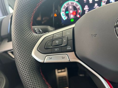 New 2026 Volkswagen GTI Autobahn image 20