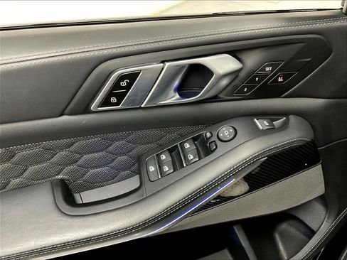 Used 2022 BMW X5 M w/ Competition Package 2 AWD/4WD image 44