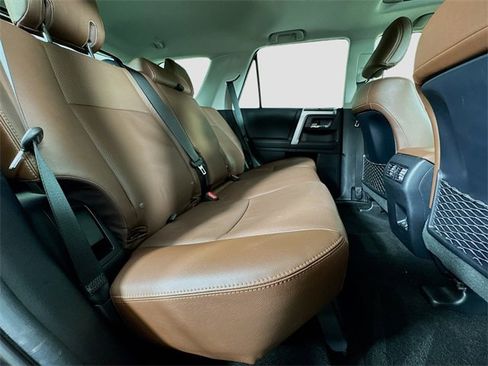 Used 2022 Toyota 4Runner Limited image 29