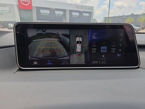 Used 2019 Lexus RX 350 AWD w/ Navigation Package image 9