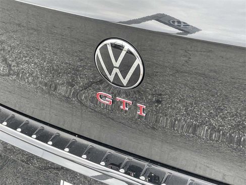 New 2026 Volkswagen GTI Autobahn FWD image 14