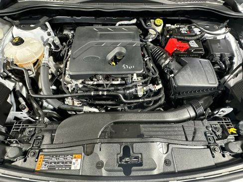 Used 2020 Ford Escape SE image 37