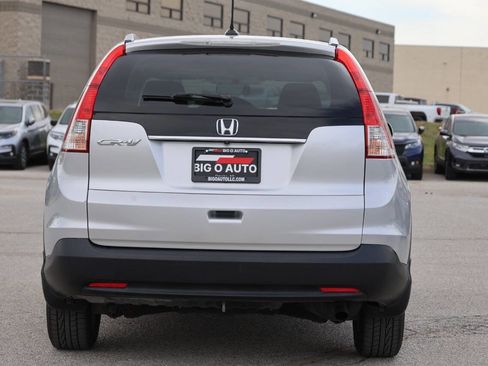 Used 2013 Honda CR-V EX-L image 10