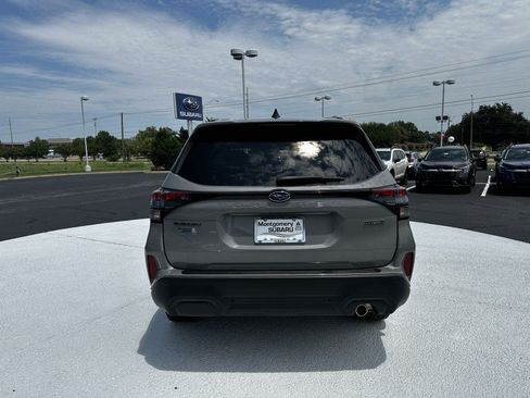 Used 2026 Subaru Forester Touring w/ Touring Hybrid Package AWD/4WD image 6
