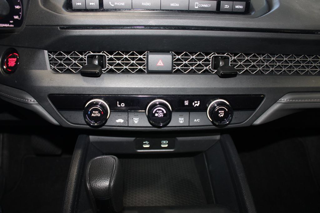 Used 2023 Honda Accord LX image 15