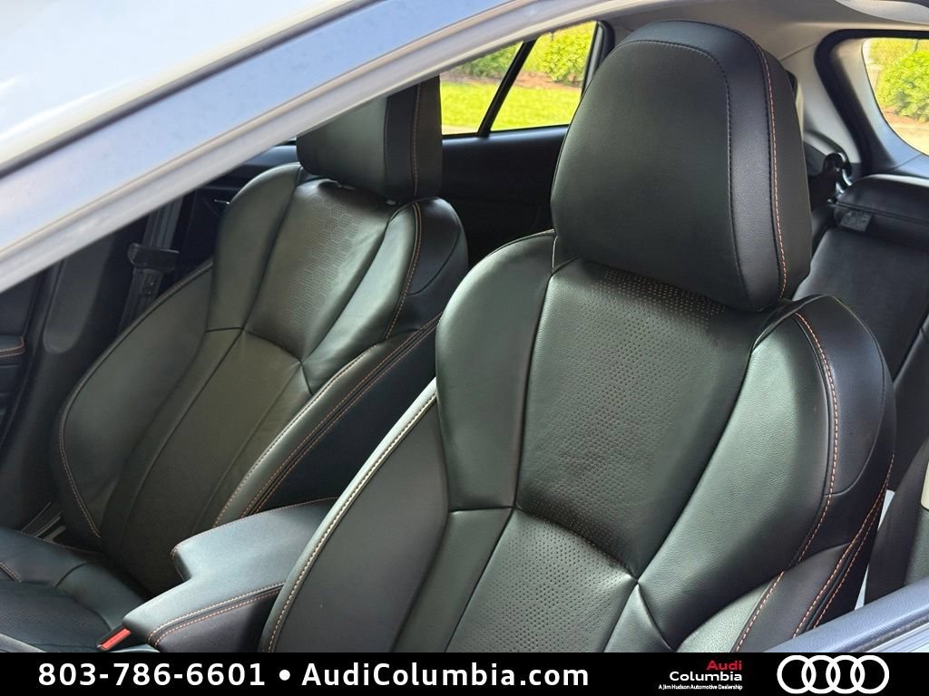 Used 2023 Subaru Crosstrek 2.5i Limited AWD/4WD image 18