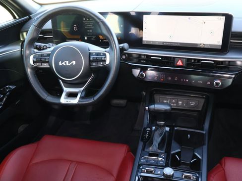 Used 2025 Kia K5 GT-Line w/ GT-Line Premium Package image 10