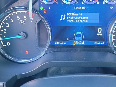 Used 2023 Ford F150 XLT w/ Equipment Group 302A High image 25